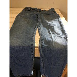 Lauren Jeans Ralph Lauren woman’s straight leg light wash jeans size 8